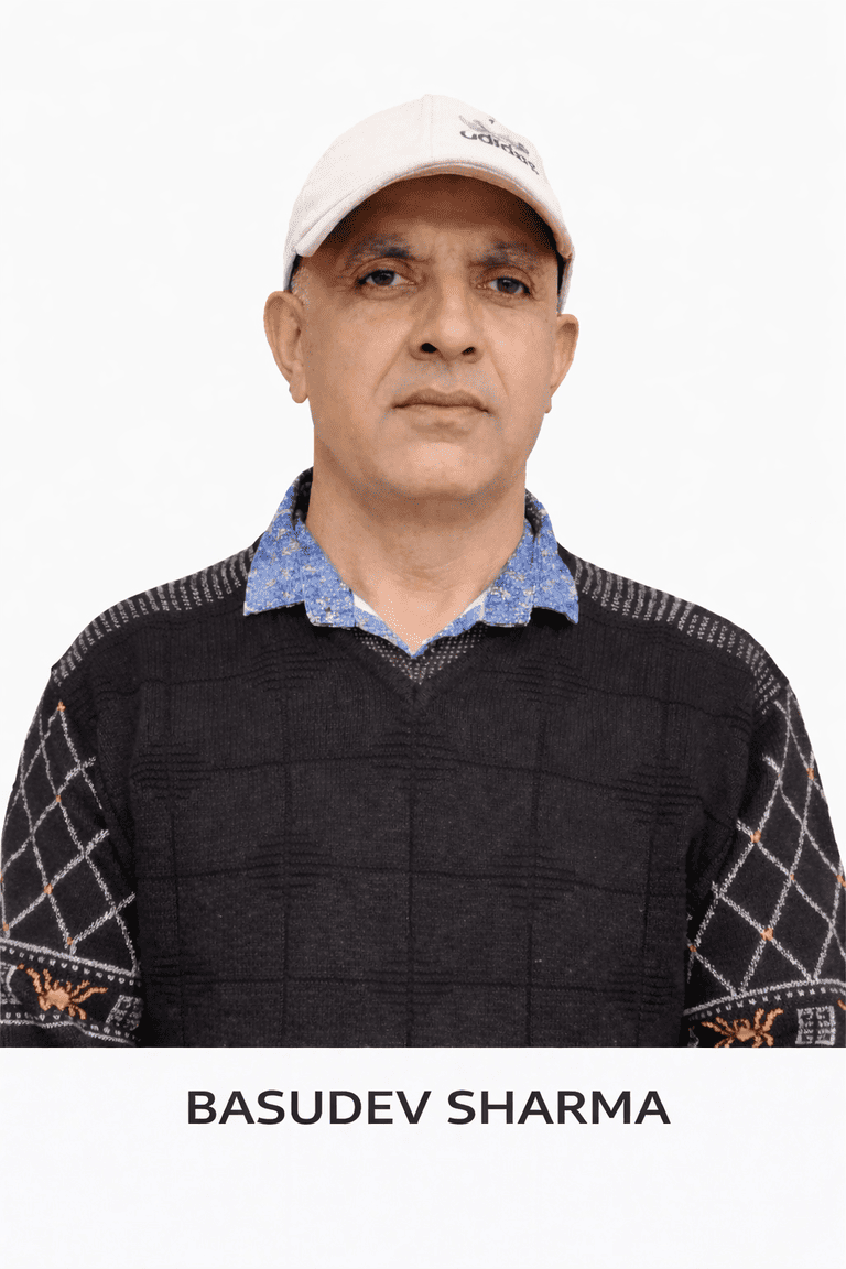 Chief Minister's Model School
